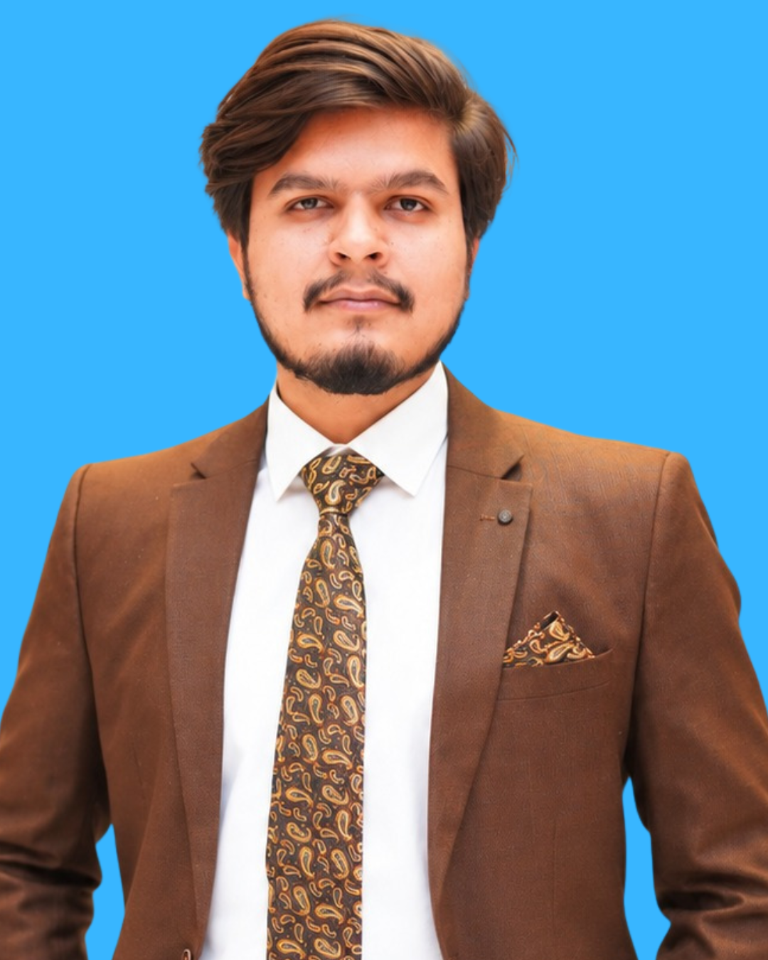 Saad Mughal