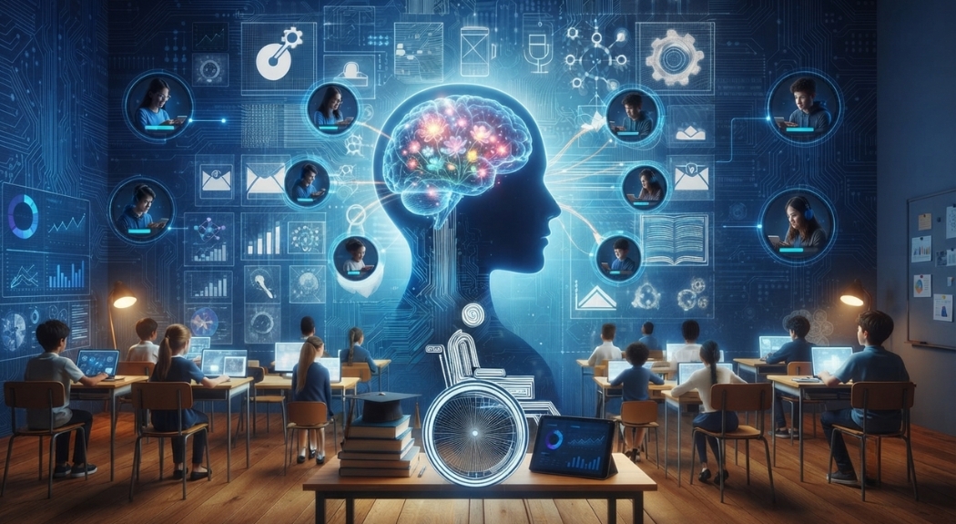 Personalized Learning at Scale: The AI-Driven EdTech Architecture That Works — cover image