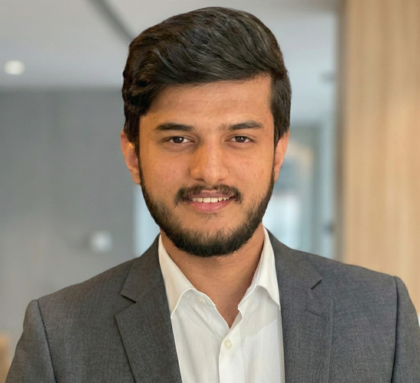 Muaaz Ahmad