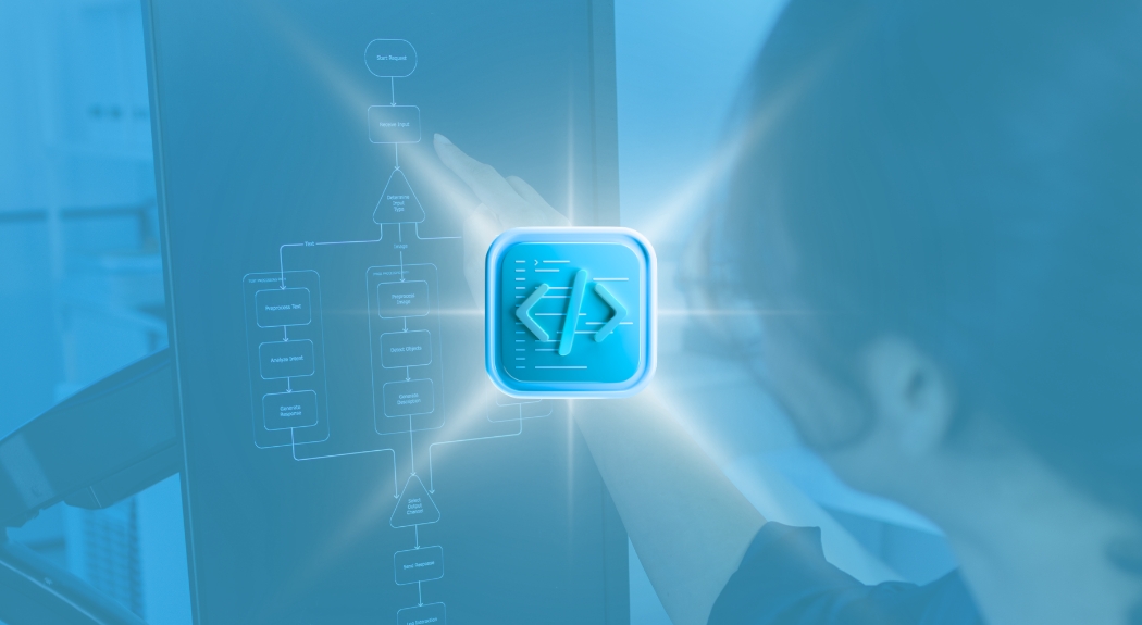 End-to-End Software Development — DevenCodes service